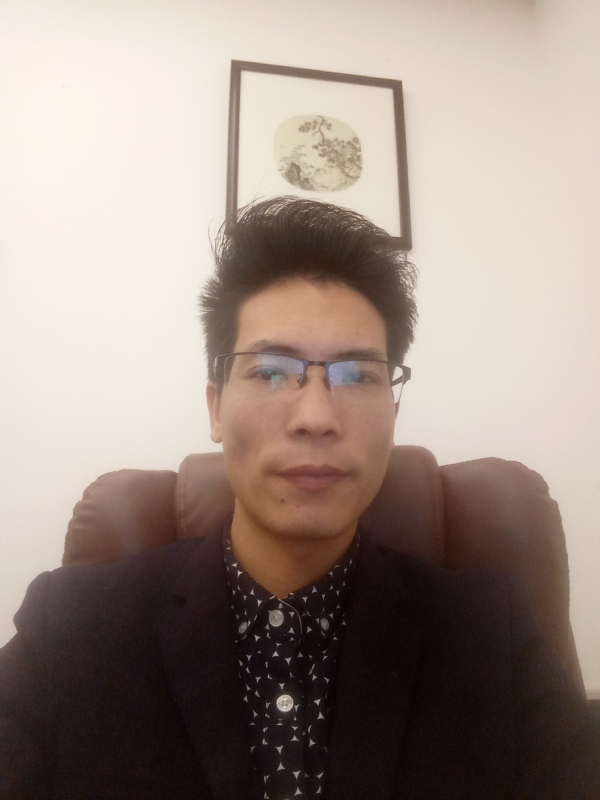 爱也要以诚相待的第一张照片--柘荣征婚网