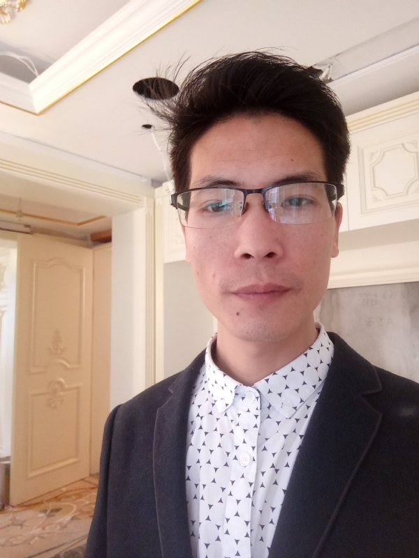 爱也要以诚相待的第二张照片--柘荣征婚网