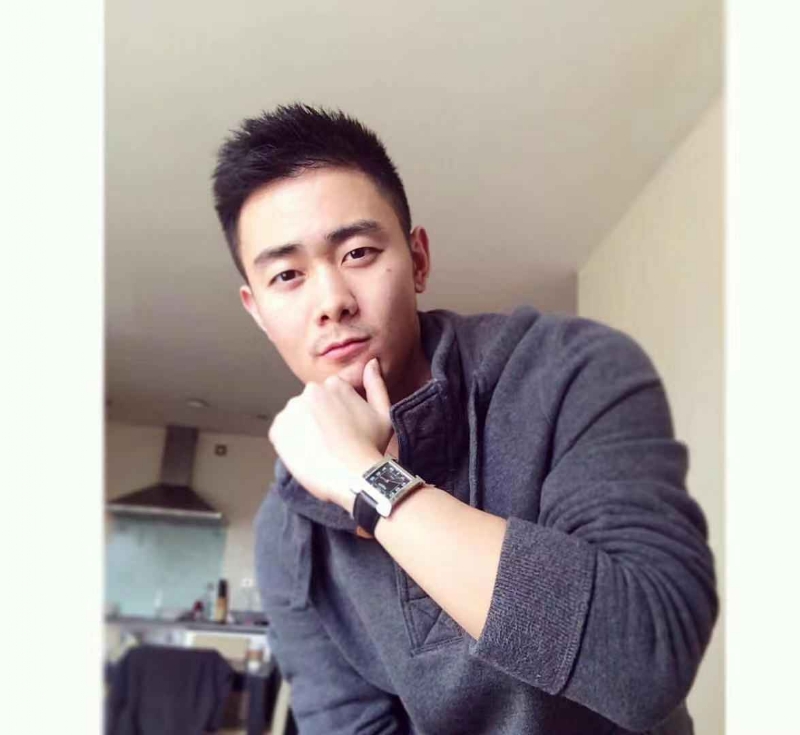 TaoL的第一张照片--柘荣征婚网