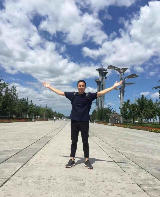 林东的第一张照片--柘荣征婚网