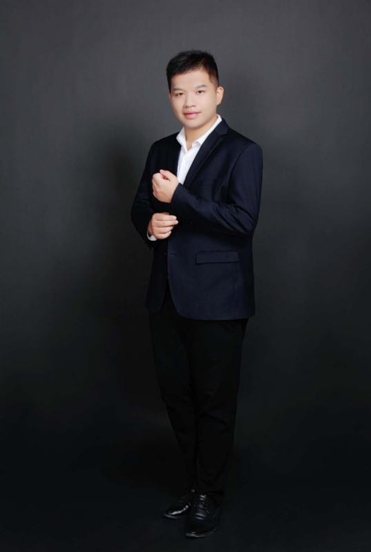 潜帅的第一张照片--柘荣征婚网