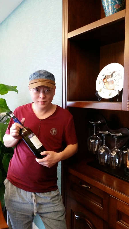 率真率性的第一张照片--柘荣征婚网