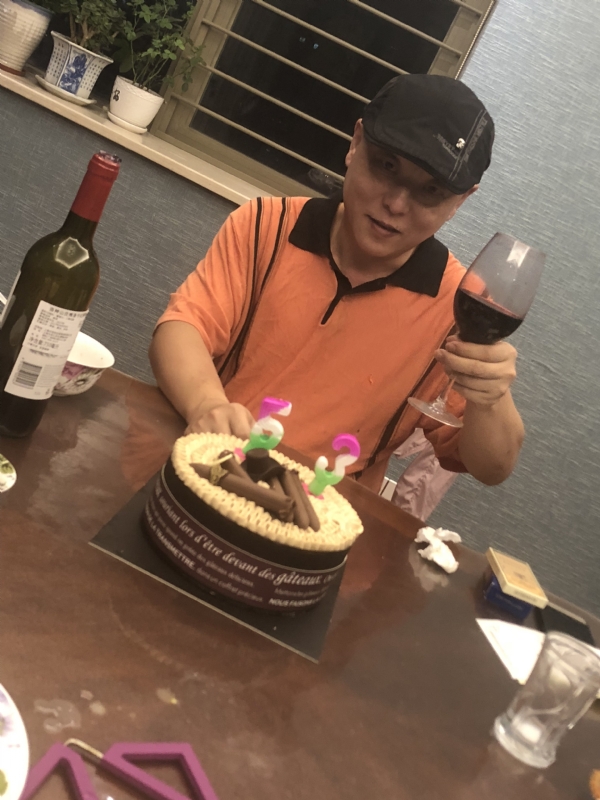 率真率性的第二张照片--柘荣征婚网