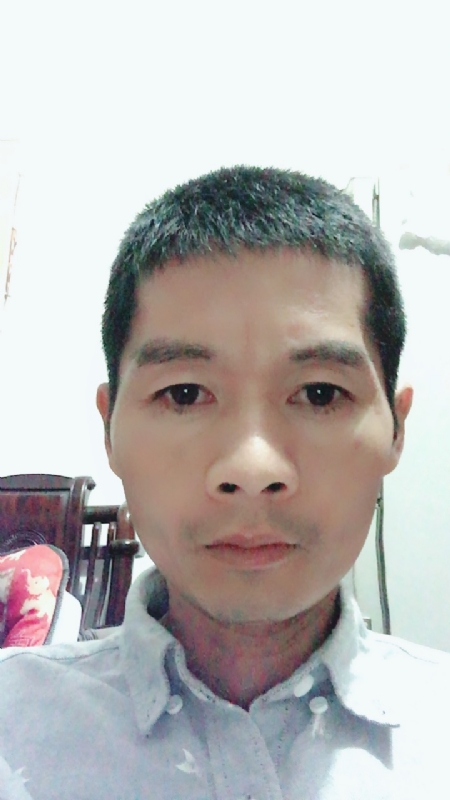 张旭明的第一张照片--柘荣征婚网