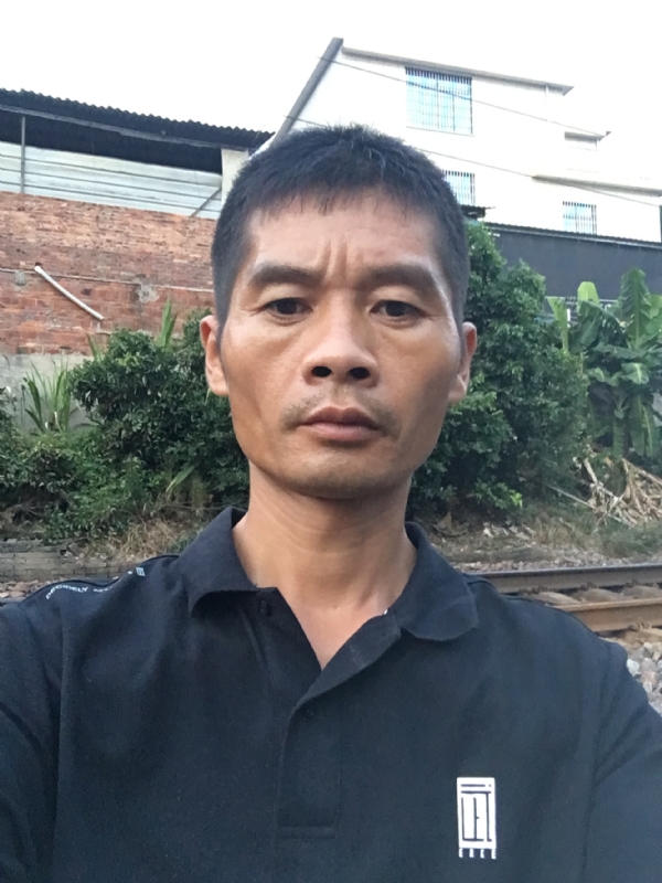 张旭明的第二张照片--柘荣征婚网