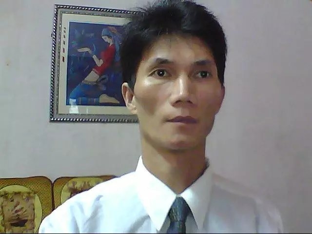 阿文的第一张照片--柘荣征婚网