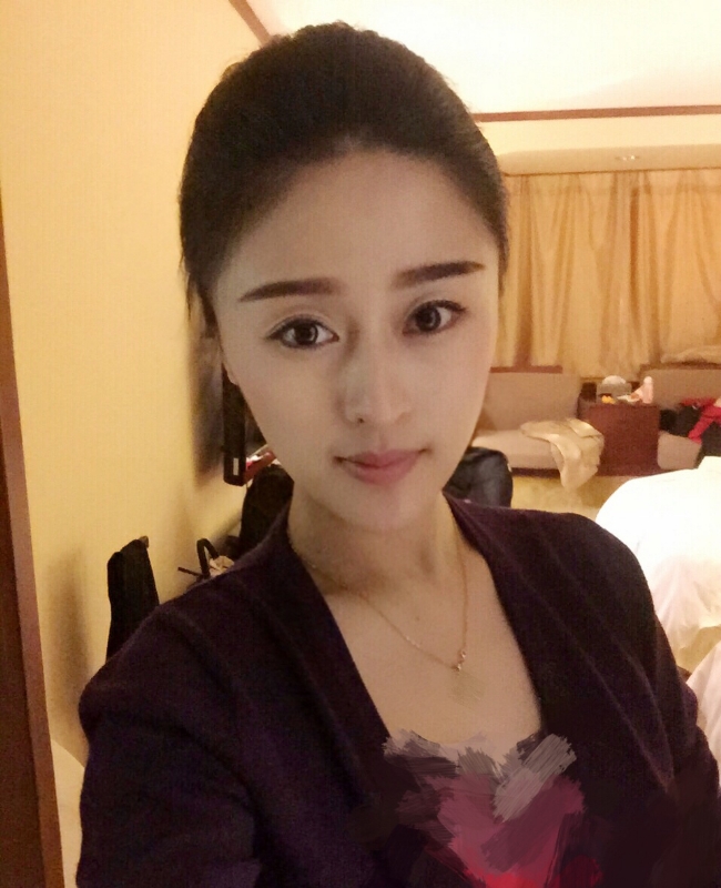 挣扎的第一张照片--柘荣征婚网