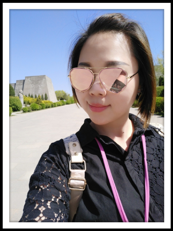 Nicole的第一张照片--柘荣征婚网