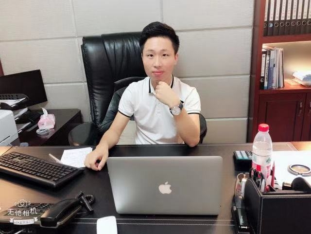 追梦的第一张照片--柘荣征婚网