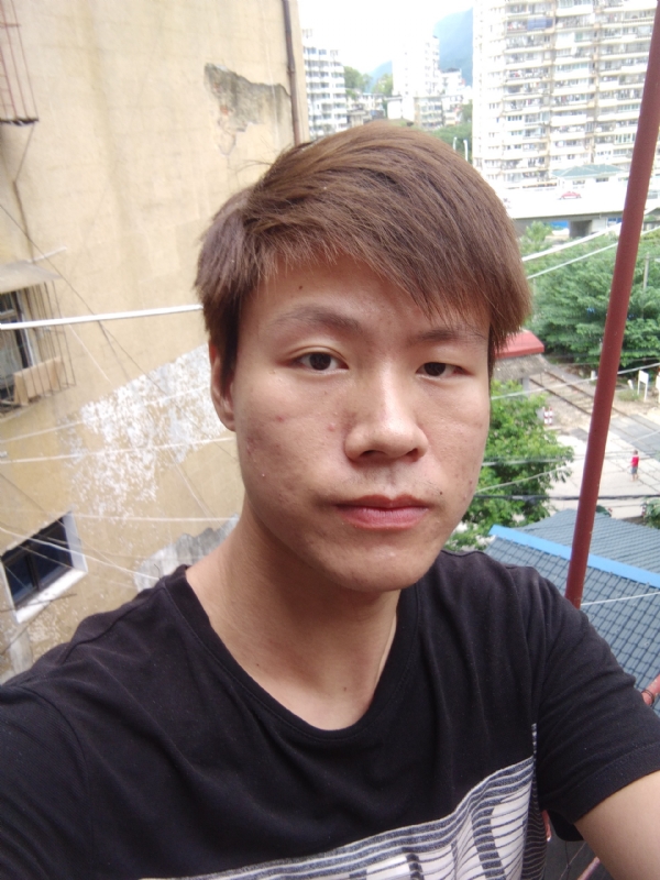 遇见你的第一张照片--柘荣征婚网