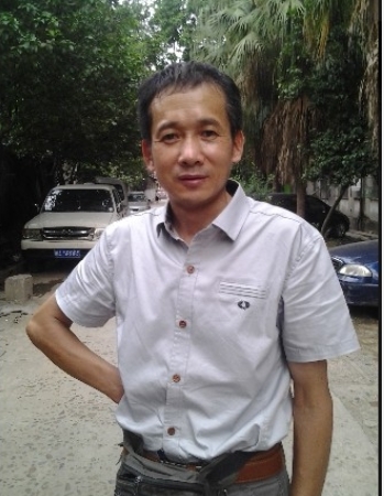 寿山石的第一张照片--柘荣征婚网