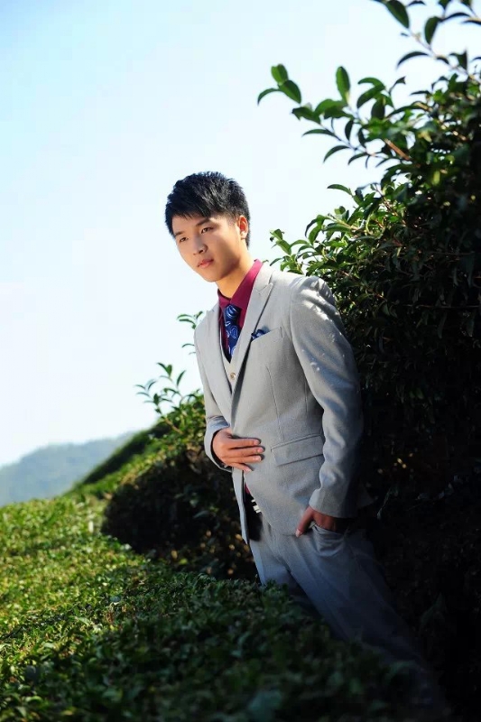 时缘的第一张照片--柘荣征婚网