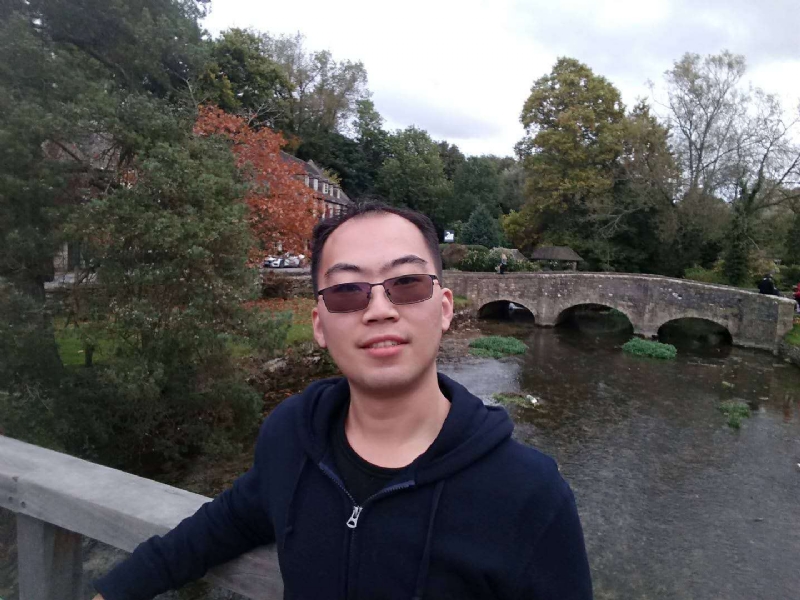 Allen的第一张照片--柘荣征婚网