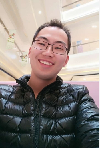 Allen的第二张照片--柘荣征婚网