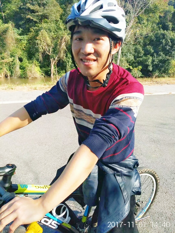 丹叶的第一张照片--柘荣征婚网