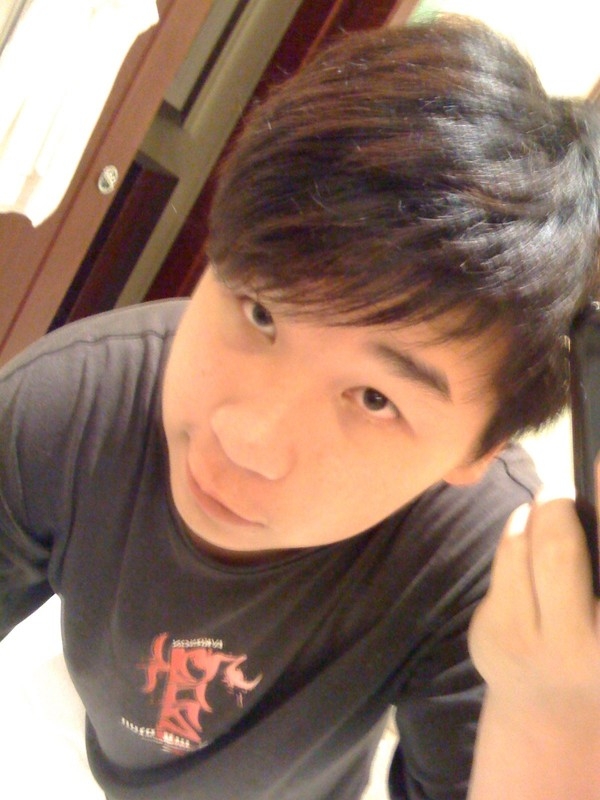 陈鸿翔的第一张照片--柘荣征婚网