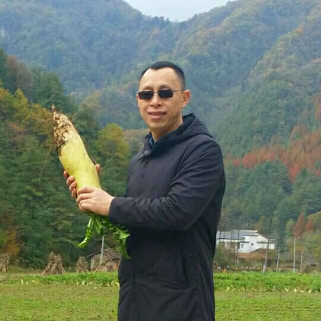 墨迹男的第一张照片--柘荣征婚网