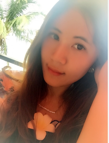 婷婷的第一张照片--柘荣征婚网