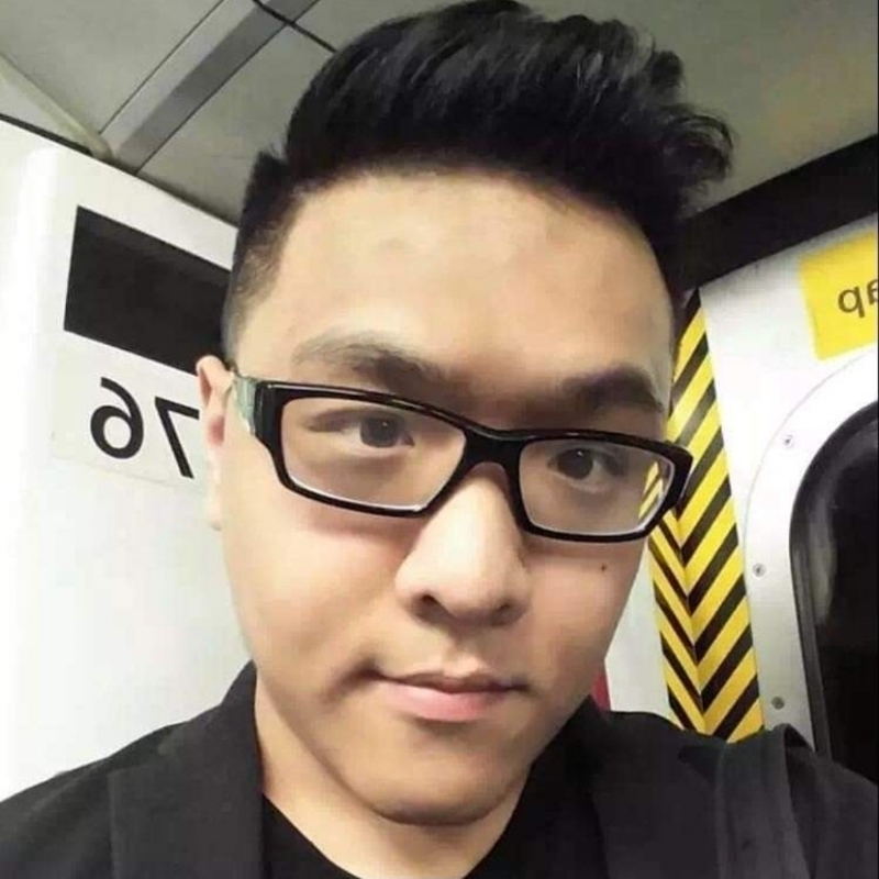 Tattat的第一张照片--柘荣征婚网