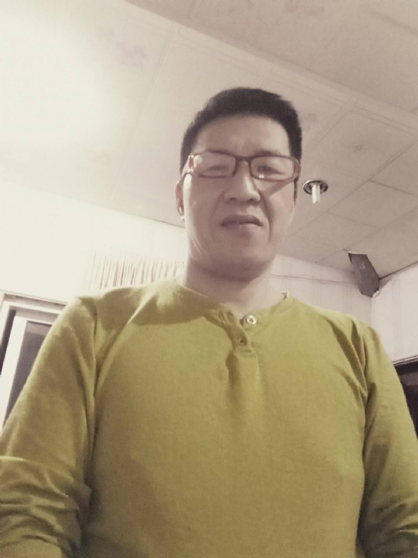 望海的第二张照片--柘荣征婚网