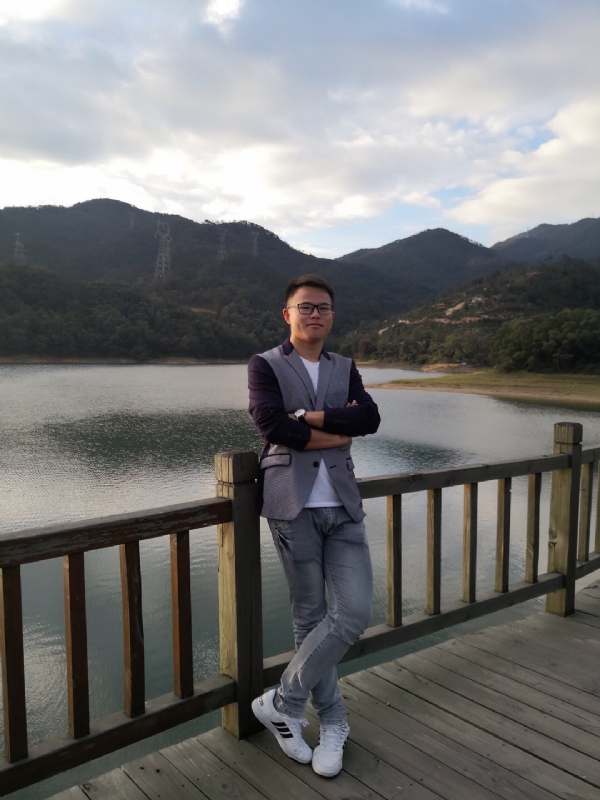 小小舒的第一张照片--柘荣征婚网