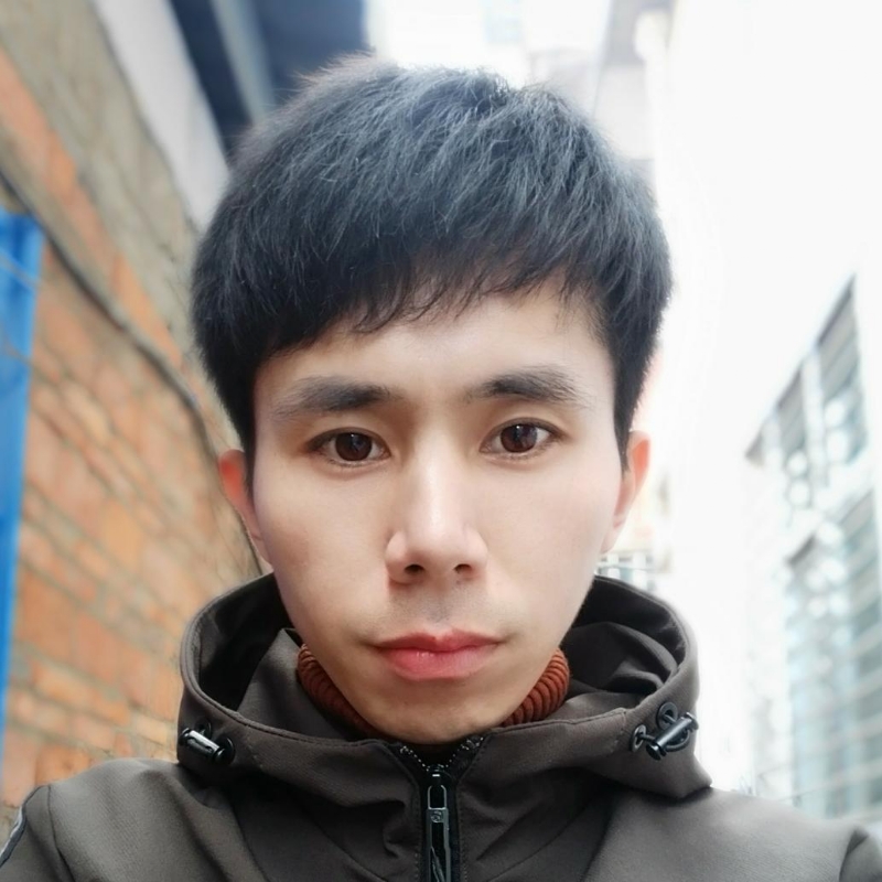 等一人白首的第二张照片--柘荣征婚网