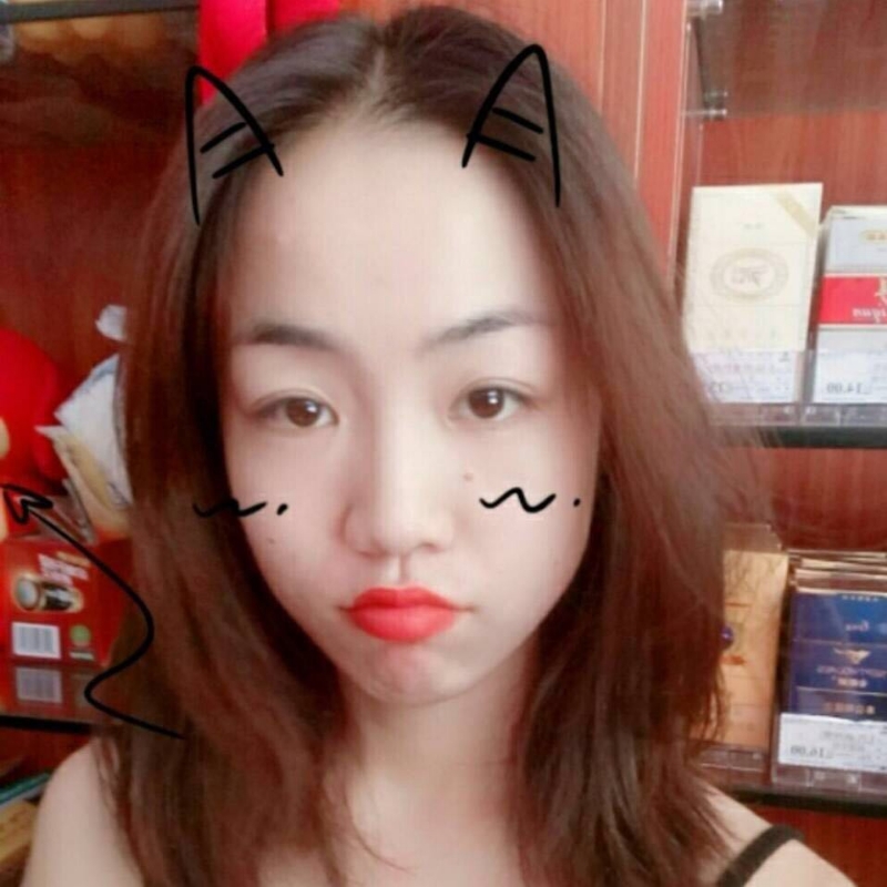 美美的第一张照片--柘荣征婚网