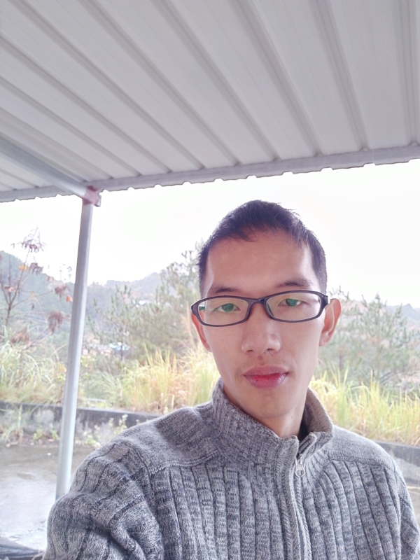 单身汉的第一张照片--柘荣征婚网