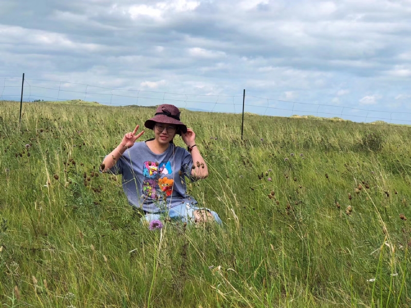 lynn的第二张照片--柘荣征婚网