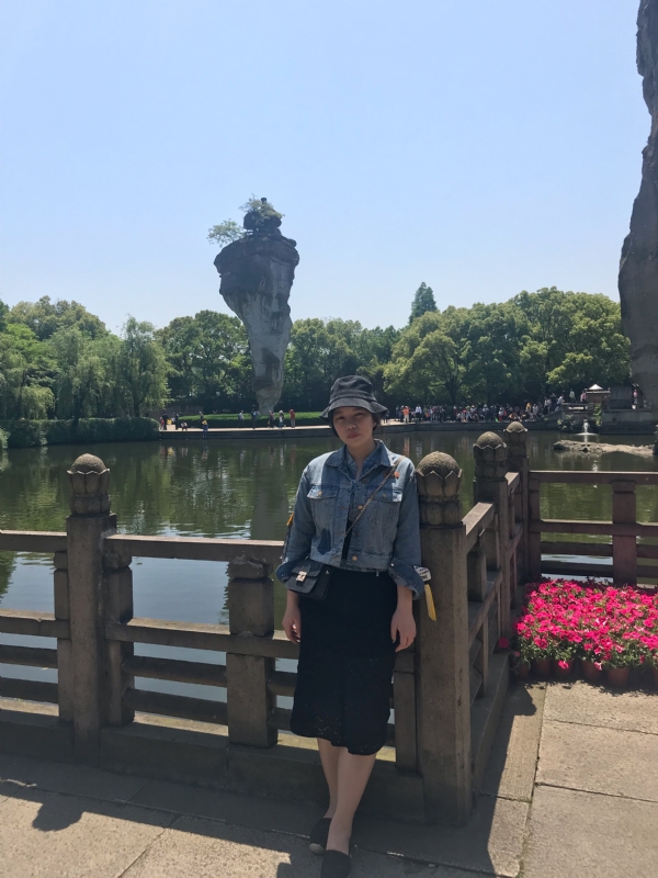 lynn的第三张照片--柘荣征婚网