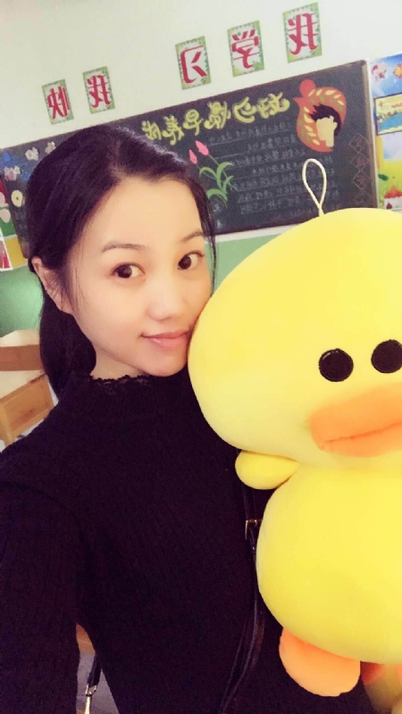 pengjienv的第一张照片--柘荣征婚网