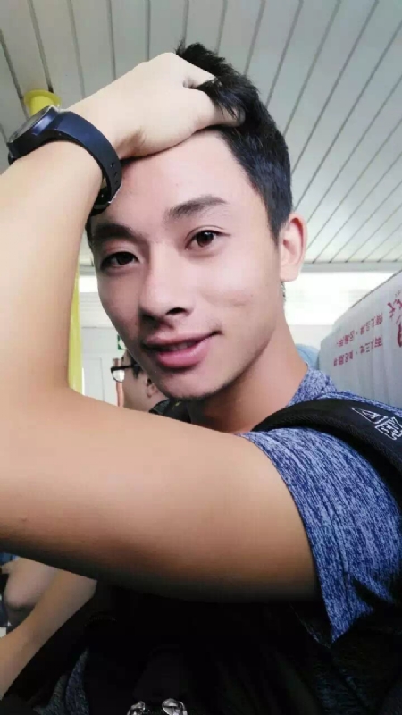 不是坏人的第一张照片--柘荣征婚网