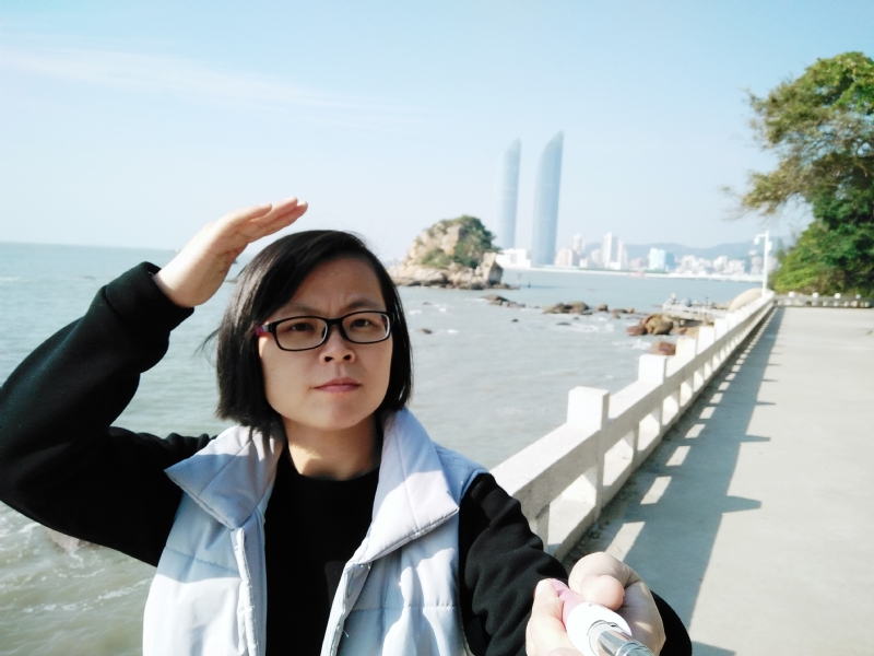 吕小包的第一张照片--柘荣征婚网