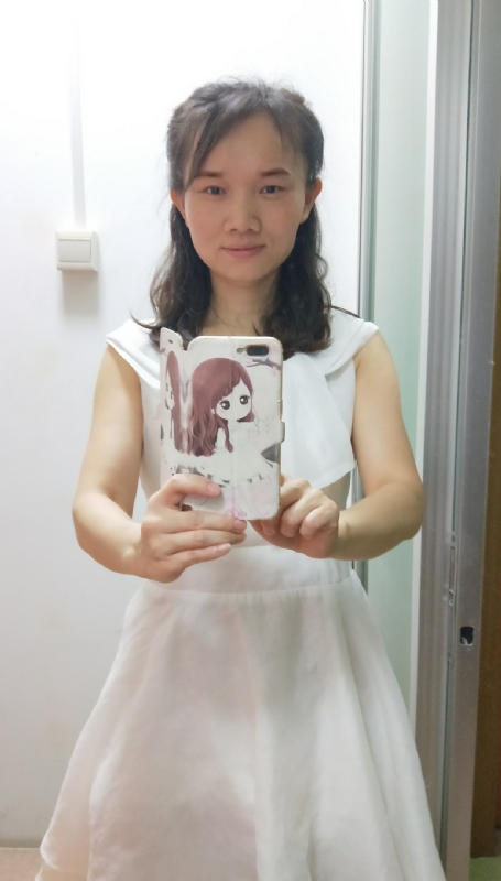 海上飞雪的第一张照片--柘荣征婚网