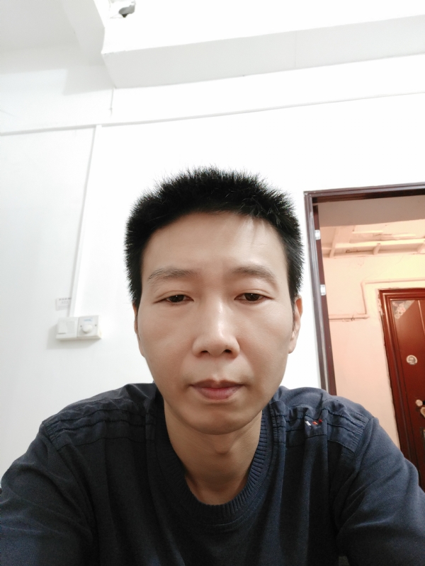 爱依然的第一张照片--柘荣征婚网