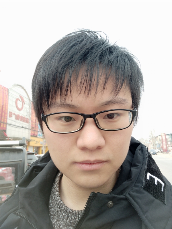 小懒猫的第一张照片--柘荣征婚网