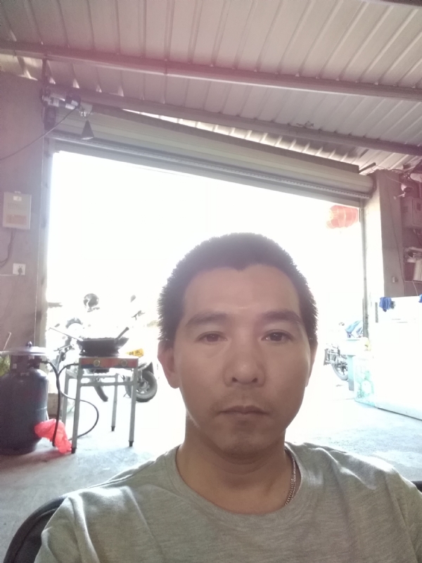 龙骑士的第一张照片--柘荣征婚网