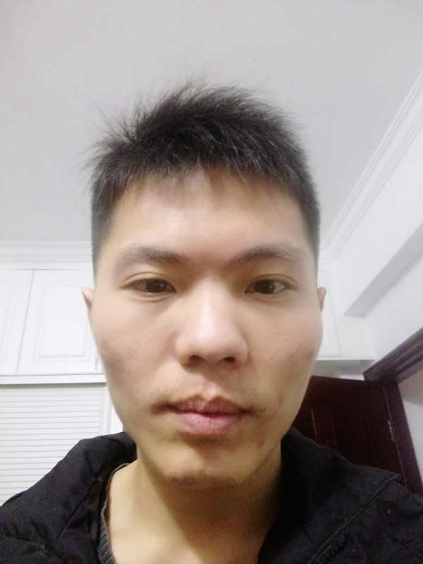 陈耀阳的第一张照片--柘荣征婚网