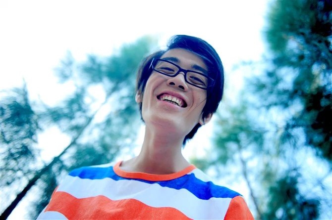 春光灿烂小土豆的第一张照片--柘荣征婚网