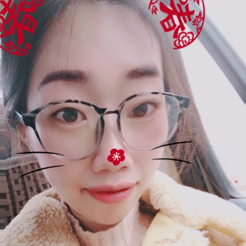 芮雪的第一张照片--柘荣征婚网