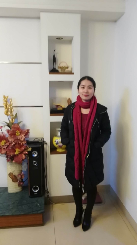 yvonne的第一张照片--柘荣征婚网