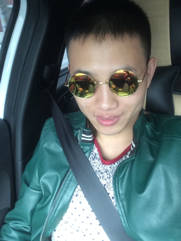 真心对待一个人的第一张照片--柘荣征婚网