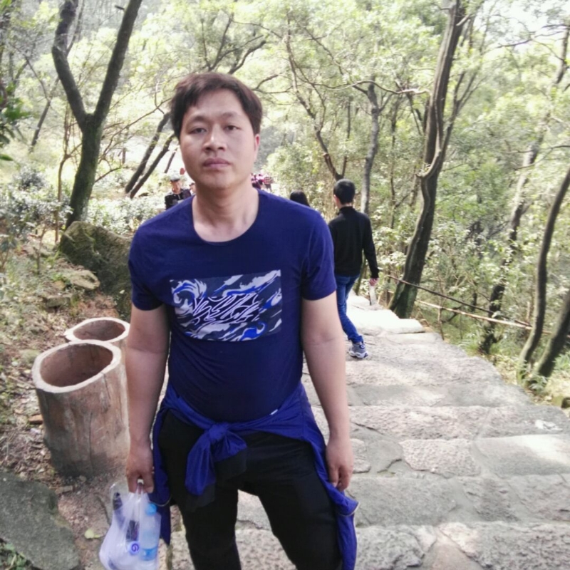 宁静的夏天的第一张照片--柘荣征婚网