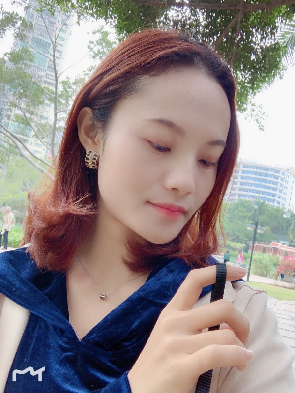 曼夕的第一张照片--柘荣征婚网