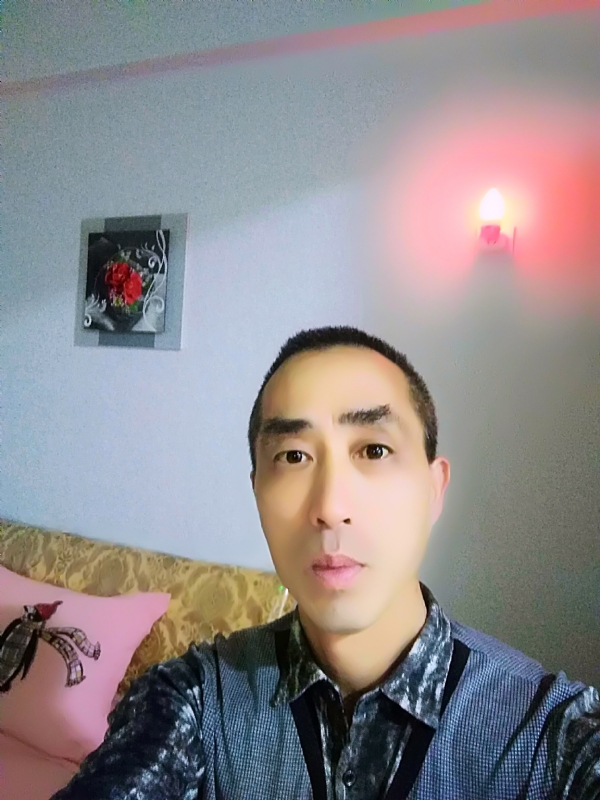 真诚的第一张照片--柘荣征婚网