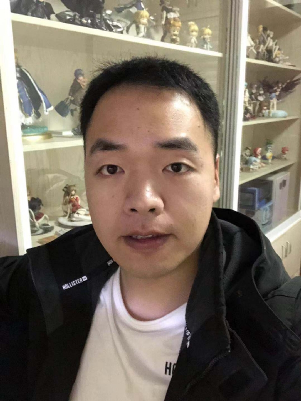 暴走KUMA的第一张照片--柘荣征婚网