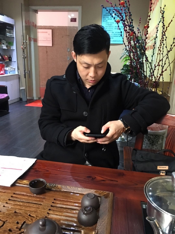 杨洋的第一张照片--柘荣征婚网