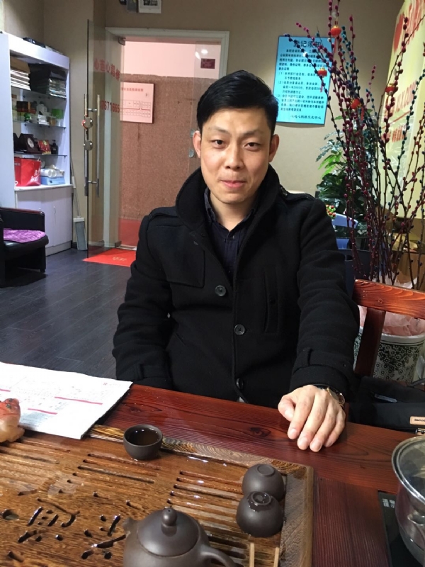 杨洋的第二张照片--柘荣征婚网