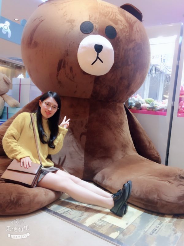 琪琪的第二张照片--柘荣征婚网