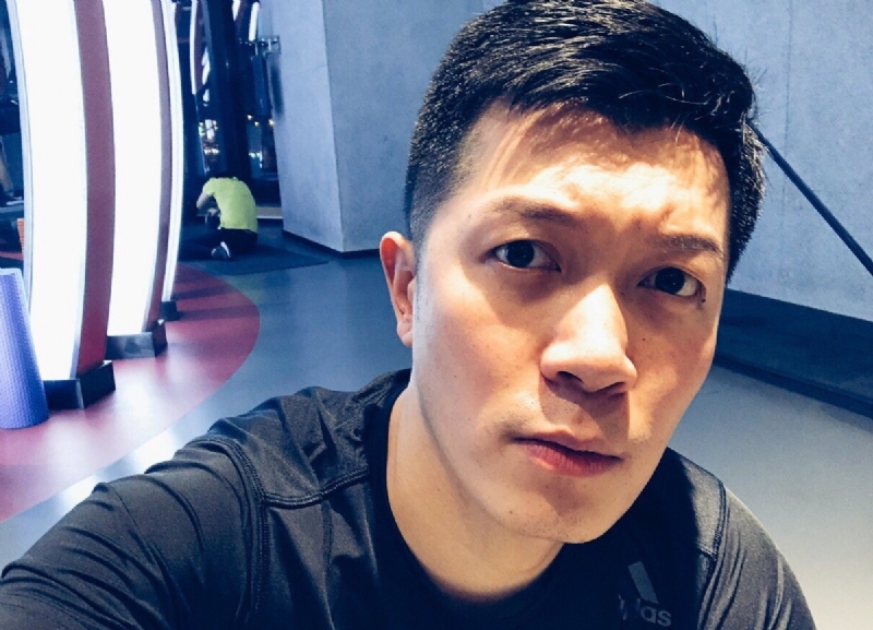 张勇耀的第一张照片--柘荣征婚网